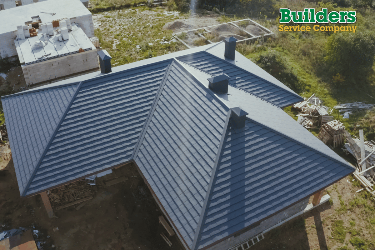 Mountlake Terrace Roofer