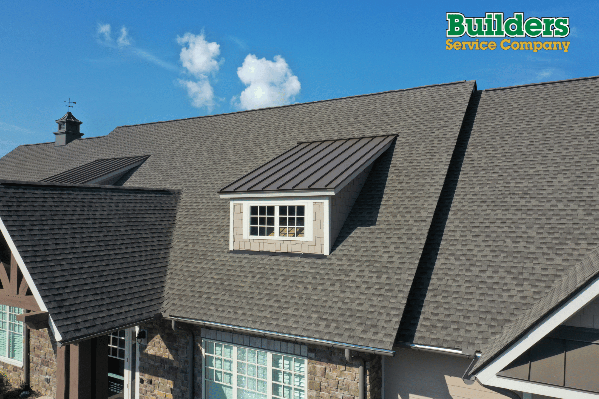 roofing company port orchard