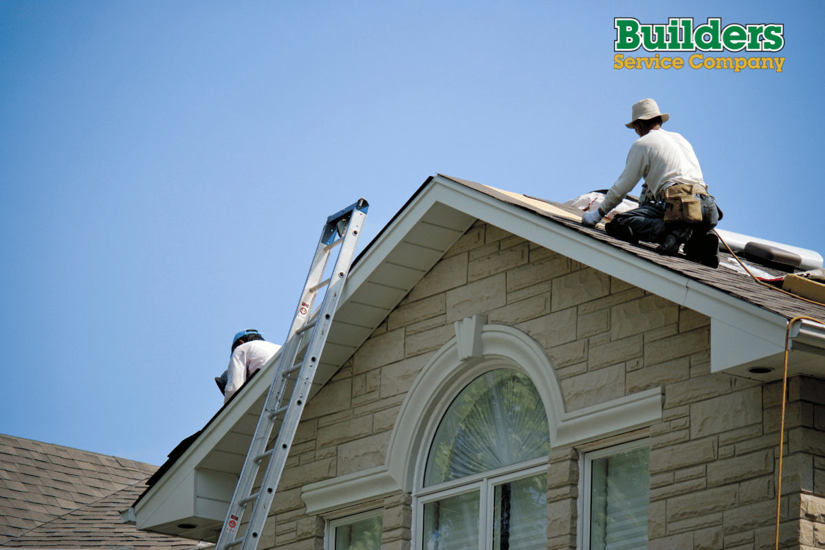 sumner roofing company