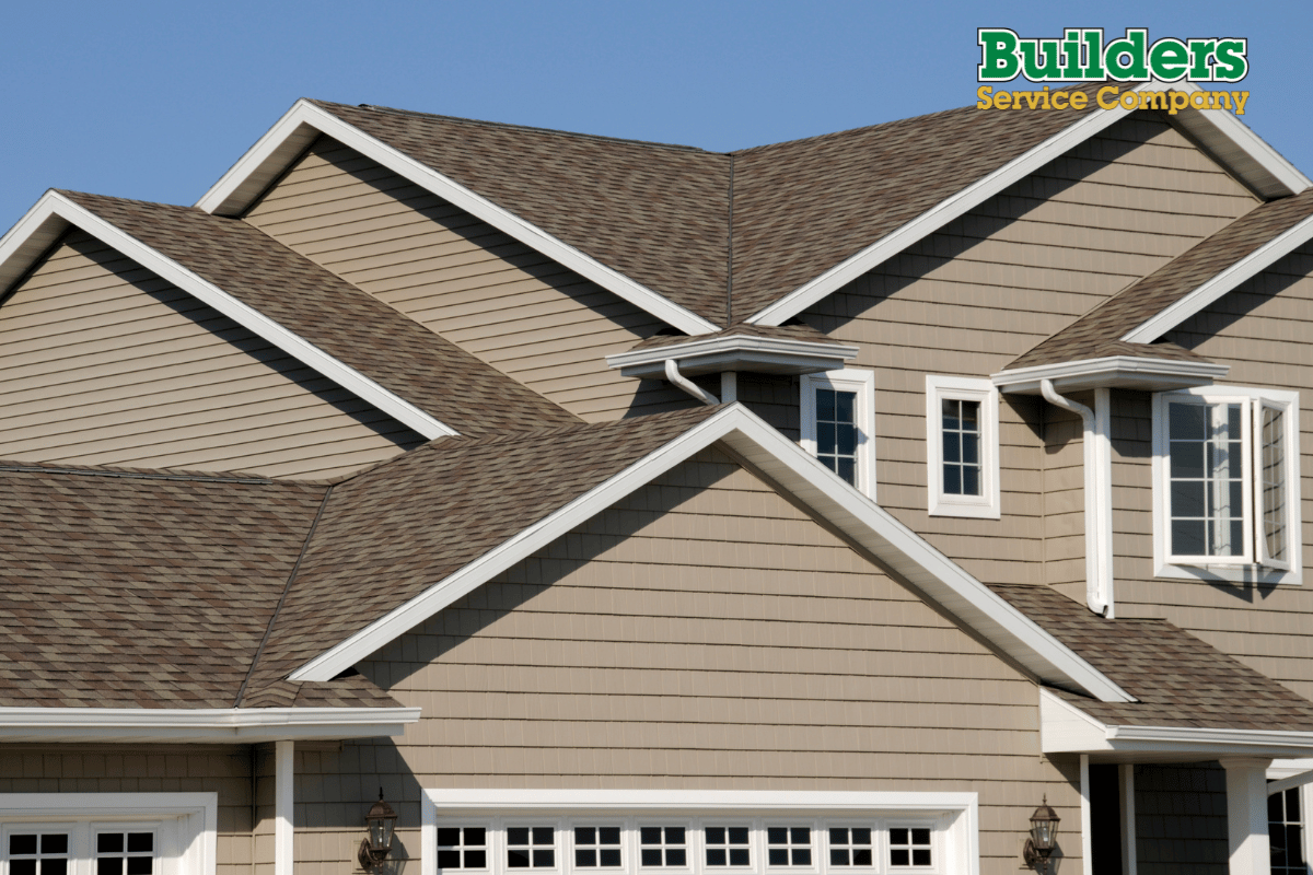 siding installation bellingham