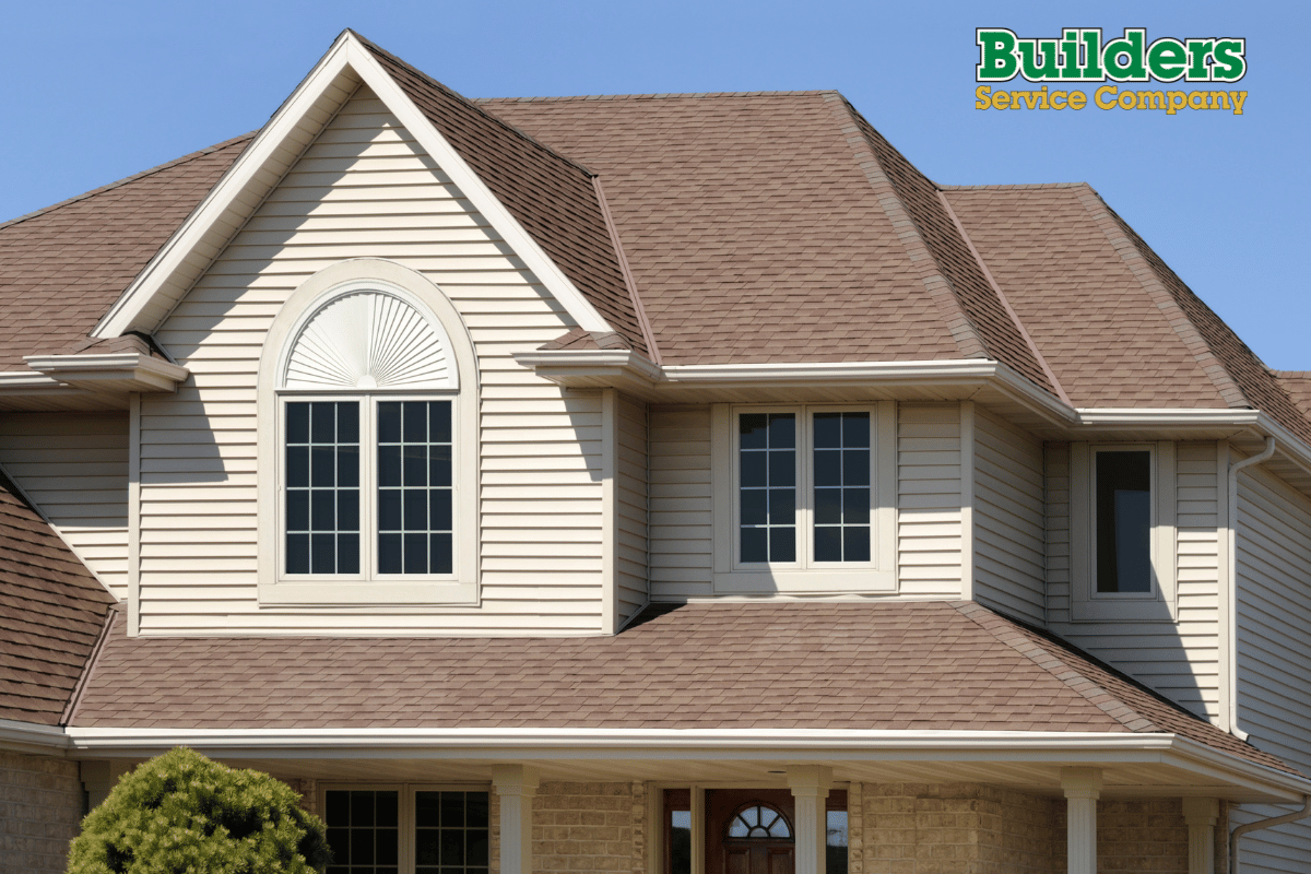 Vinyl Siding Spokane WA