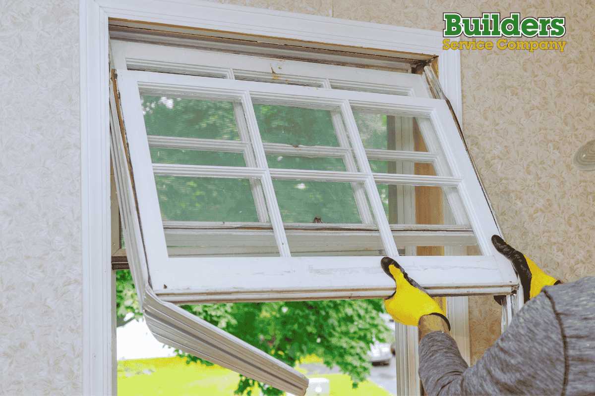 Leavenworth Window Replacement