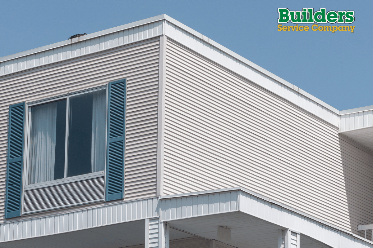 Seattle Composite Cladding Seattle Composite Cladding