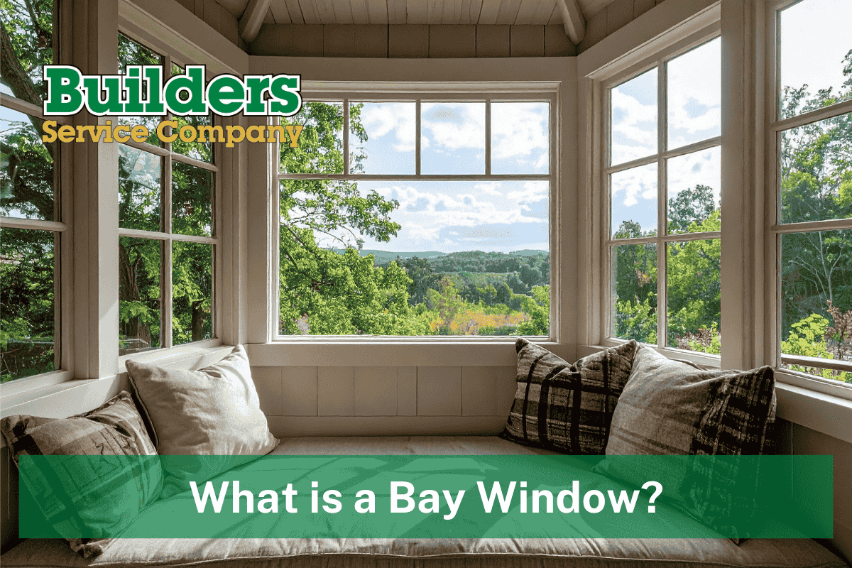 What is a Bay Window