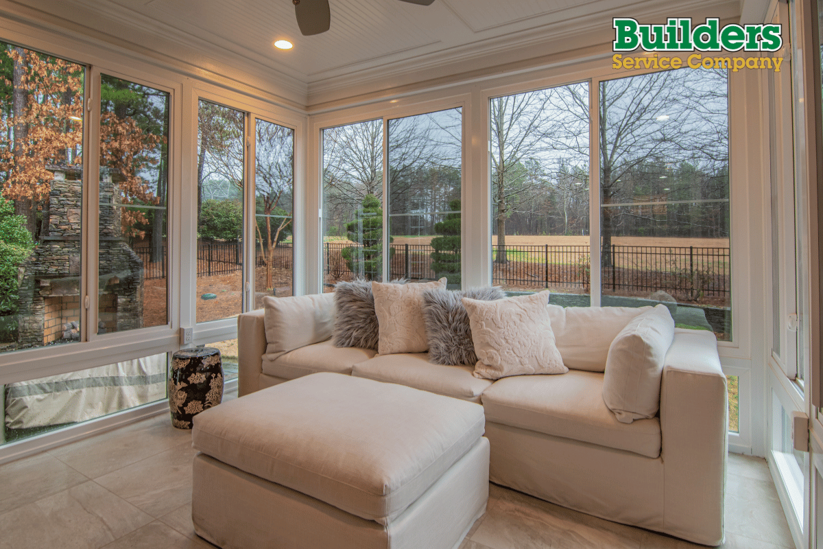 custom windows bothell wa