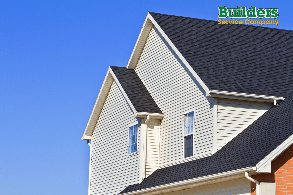 lakewood composite siding