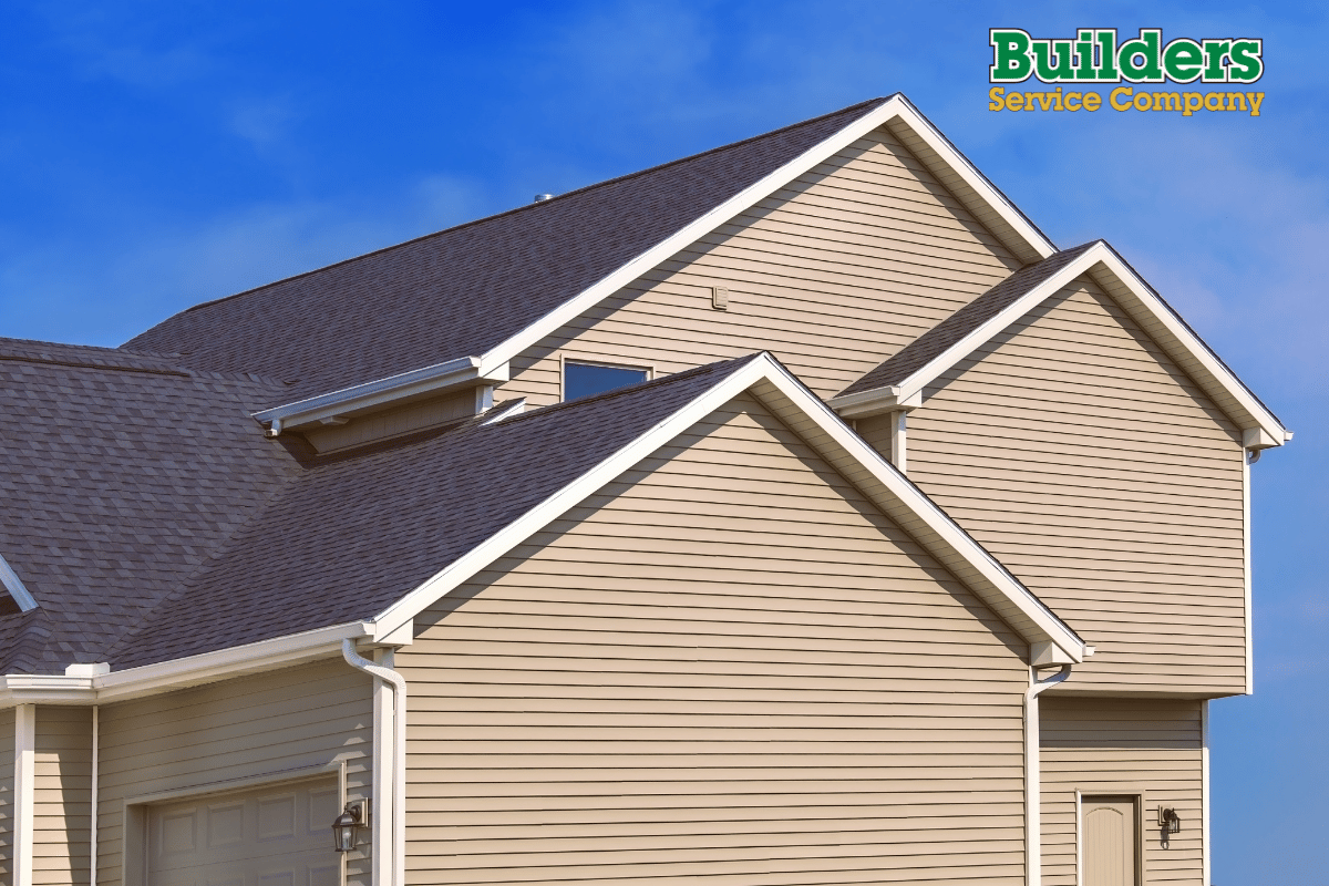 Renton Composite Siding