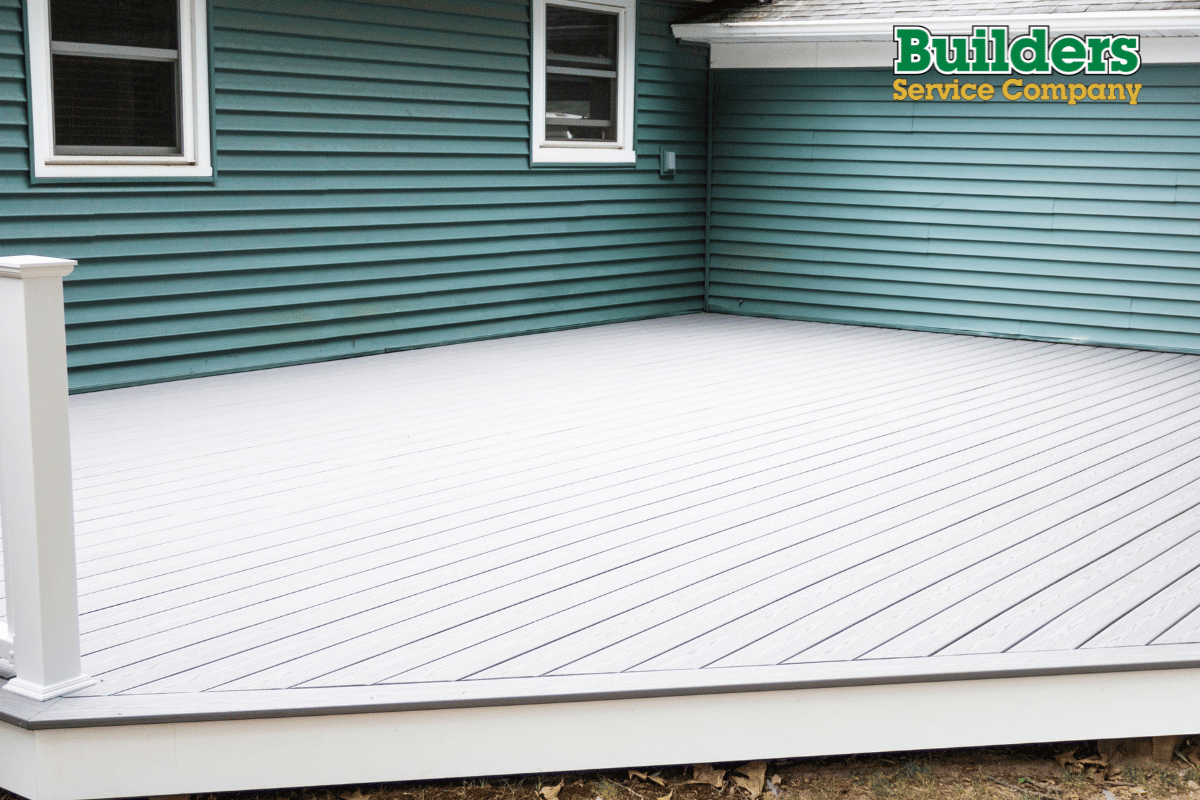 Siding Companies Bellevue