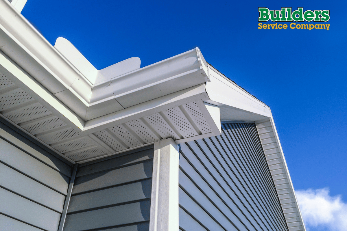 Tacoma Composite Siding
